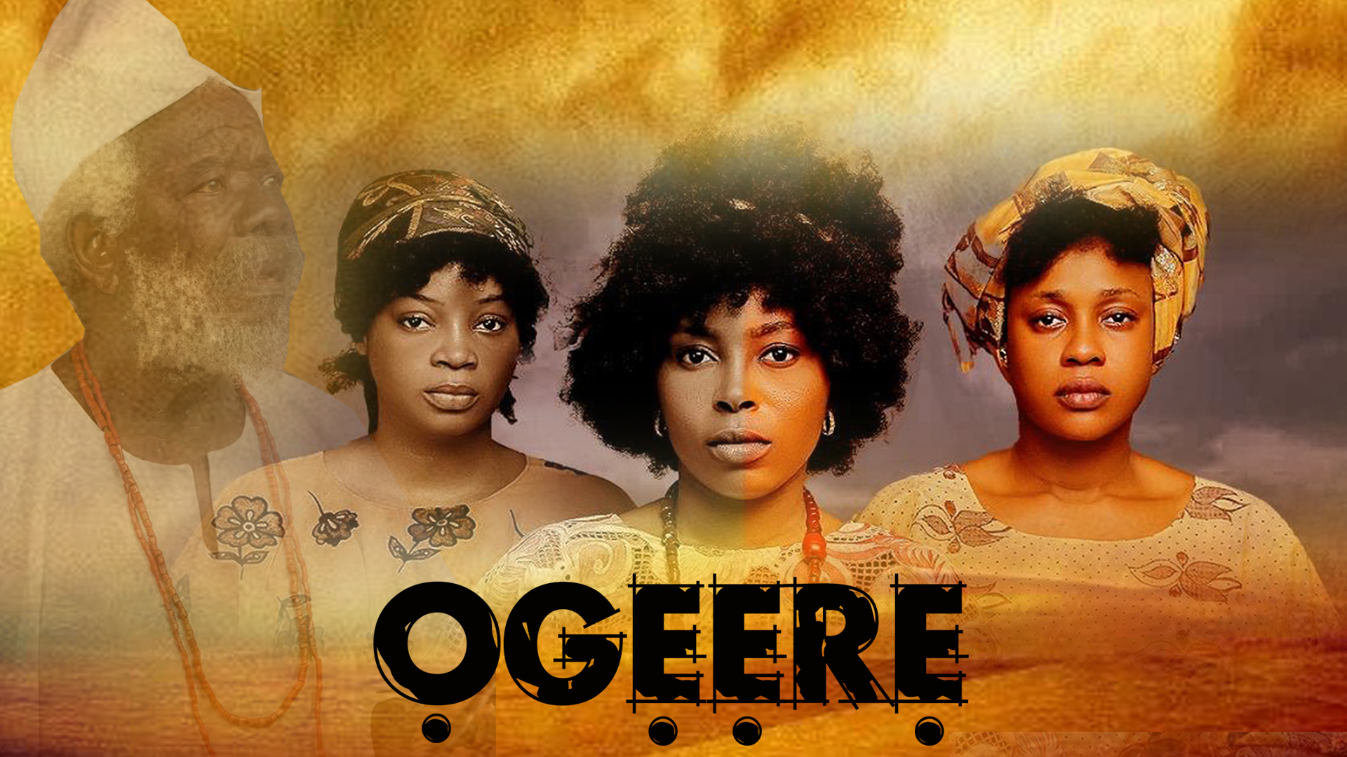 Ogeere